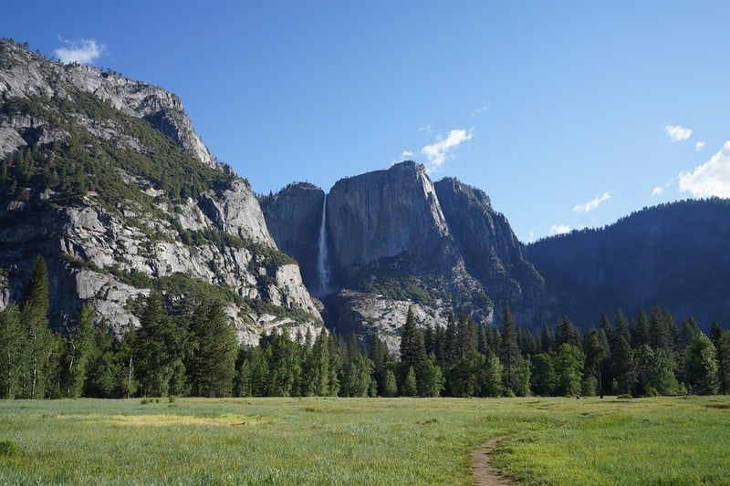Sierra Nevada